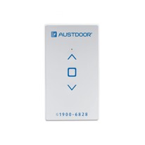 CÔNG TẮC TƯỜNG 3 NÚT AUSTDOOR AT2.P
