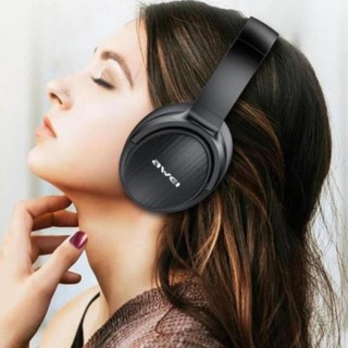 Tai Nghe Chụp Tai Awei A780BL