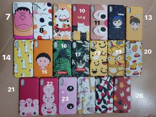 Ốp nhám HOT Marcelo Burlon Iphone đủ mã (26 mẫu) -