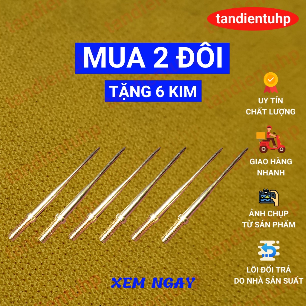 Que đo đồng hồ vạn năng CLEQEE chất lượng cao - Nội trở dây đo 0,05 OHM