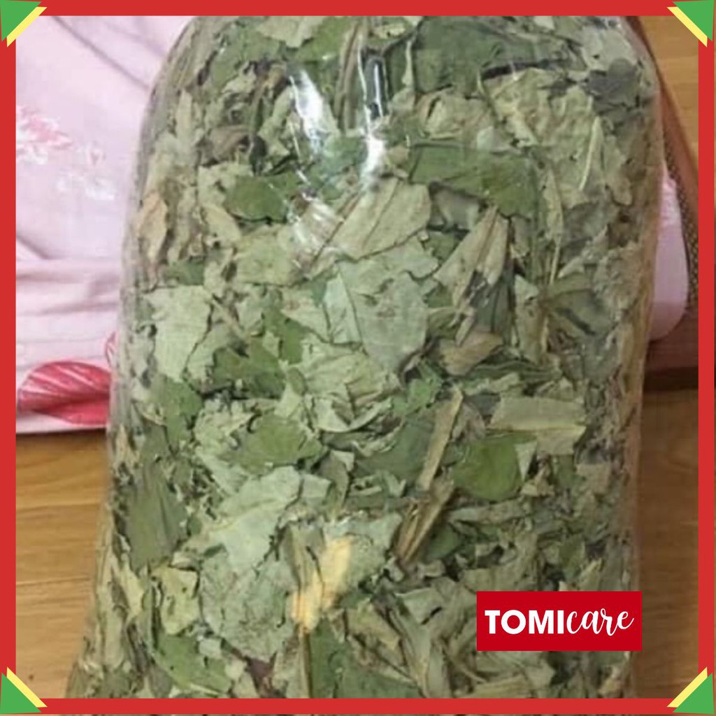 1 kg Lá sen vụ mới 2020 TMC730