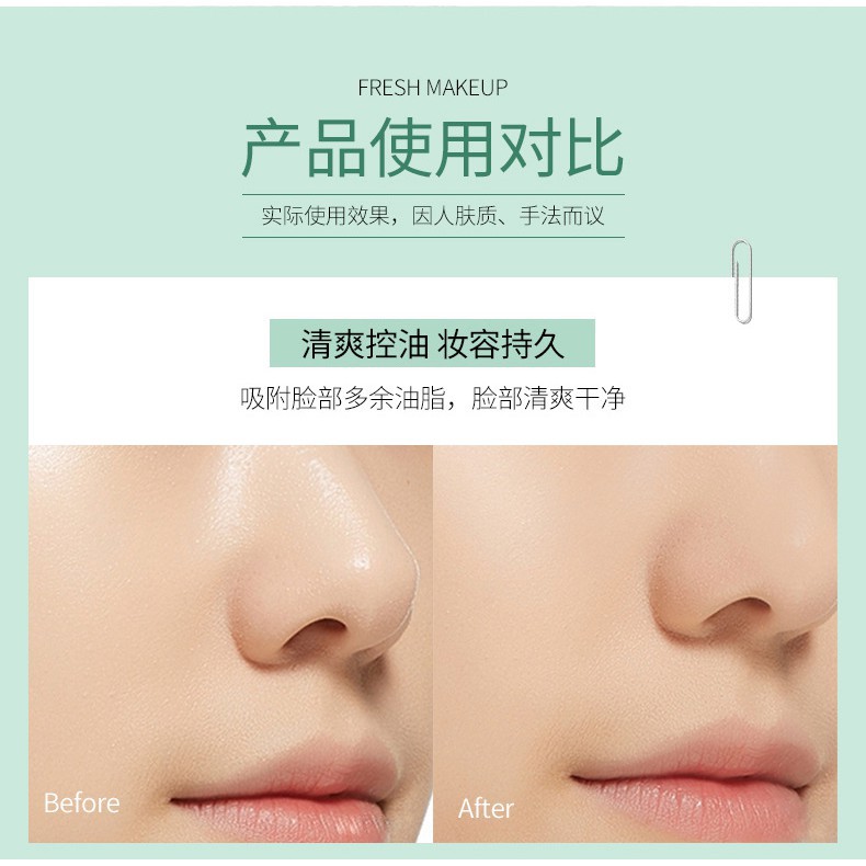 Phấn phủ Kiềm dầu Lameila Bột Khoáng Cho Lớp Nền Tinh tế | BigBuy360 - bigbuy360.vn