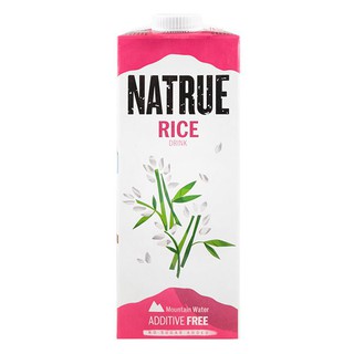 Sữa Natrue Yến Mạch Nguyên Chất 1L