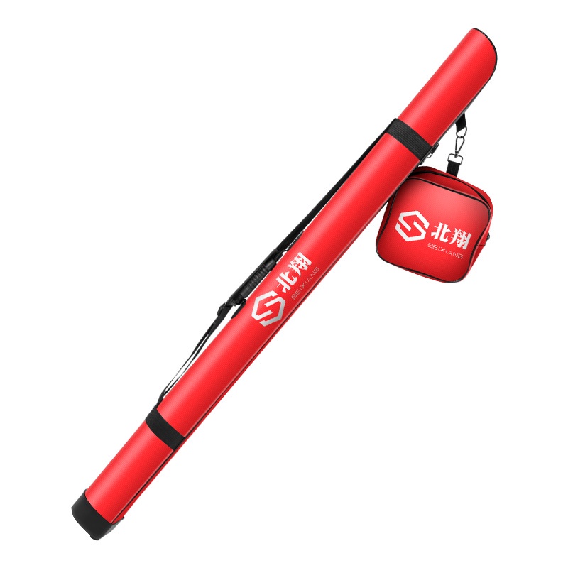 Bao đựng cần đơn, cần lure BEIXIANG dài 125cm