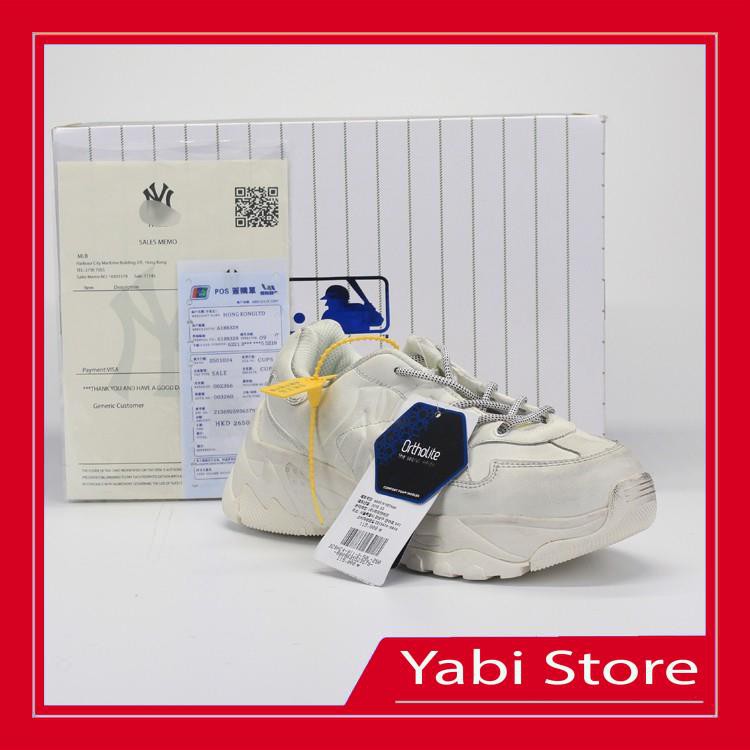 🔥FREE SHIP-HÀNG QUẢNG CHÂU 🔥Giày thế thao 𝐌𝐋𝐁 _ Ny bẩn Nam/Nữ 1.1 - Yabi Store | BigBuy360 - bigbuy360.vn