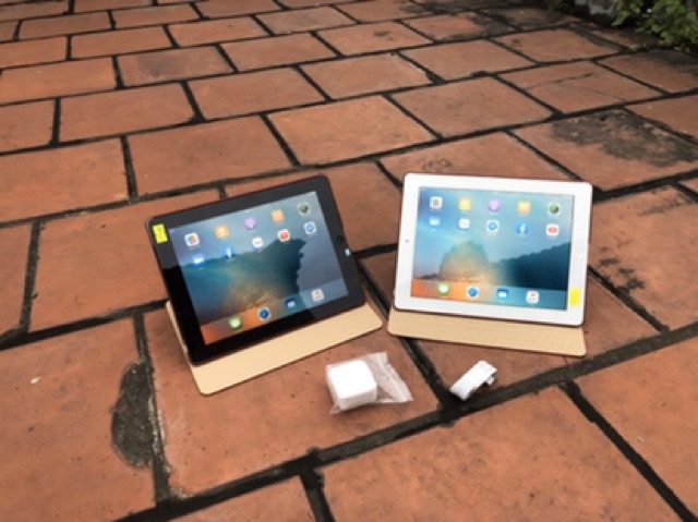 Apple Ipad 4 (4G + WIFI) | BigBuy360 - bigbuy360.vn