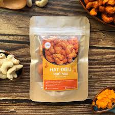 500g Hạt điều tẩm phô mai thơm ngon | BigBuy360 - bigbuy360.vn