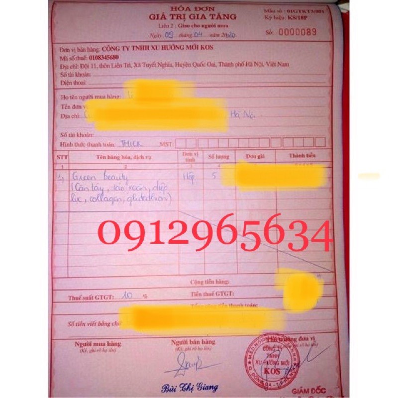 Nước ép cần tây Green Beauty giúp giảm cân cấp tốc đẹp da giữ dáng cân bằng nội tiết detox hiệu quả chính hãng 30 gói