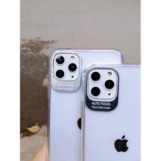 Ốp lưng IPhone 11 Pro / 11 Pro Max ôm máy cực đẹp