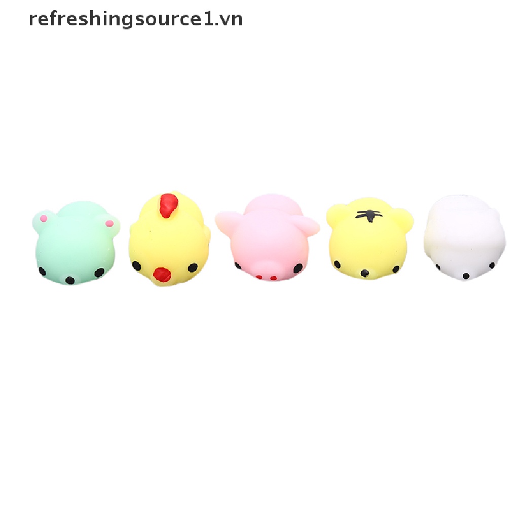 Đồ Chơi Giảm Căng Thẳng