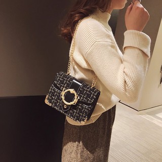 [ Xả Kho Giá Sốc] Túi Đeo Chéo Kiểu Hàn Quốc TX033