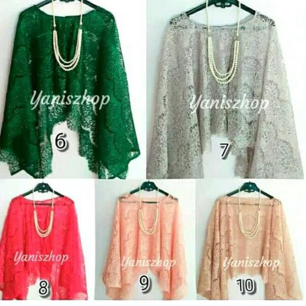 ✽ Cape Thổ Cẩm Gấm Bên Ngoài ➳ | BigBuy360 - bigbuy360.vn