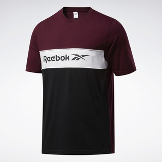 Áo Thun Thể Thao Nam Reebok Classics Linear Tee FT7341