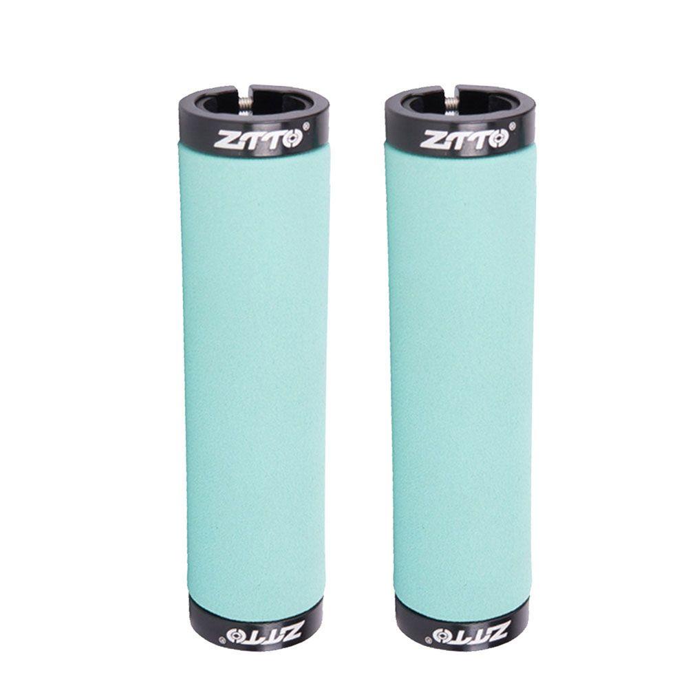 LLOYD 1 Cặp Vỏ Bọc Tay Lái Xe Đạp Leo Núi Chống Trượt Chống Sốc