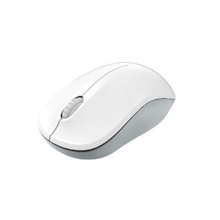 Chuột không dây Forter V3 - Trắng