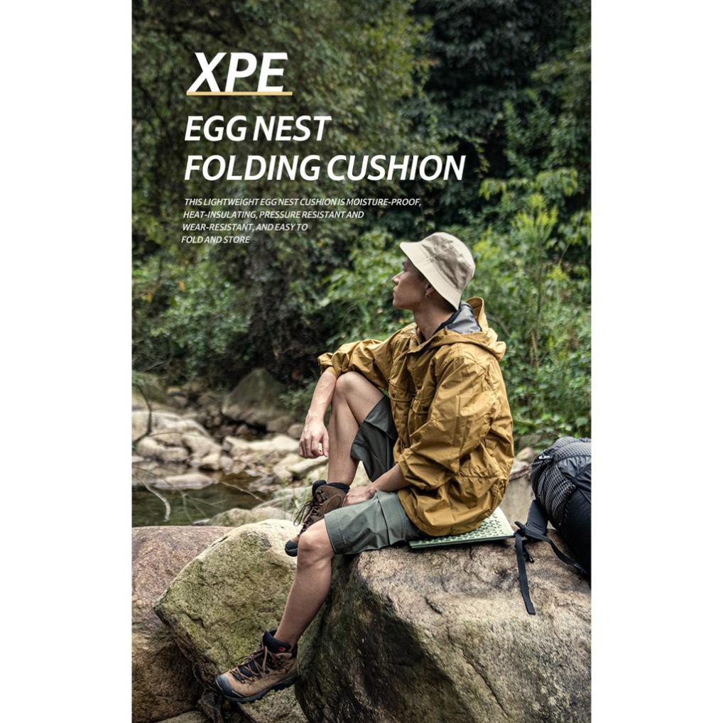 Tấm đệm ngồi gấp gọn NatureHike NH20PJ025