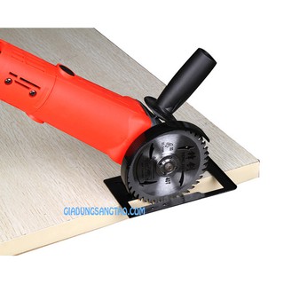 Phụ kiện cố định chiều sâu lưỡi máy cắt