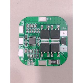 Mạch bảo vệ pin lion 4s 20a