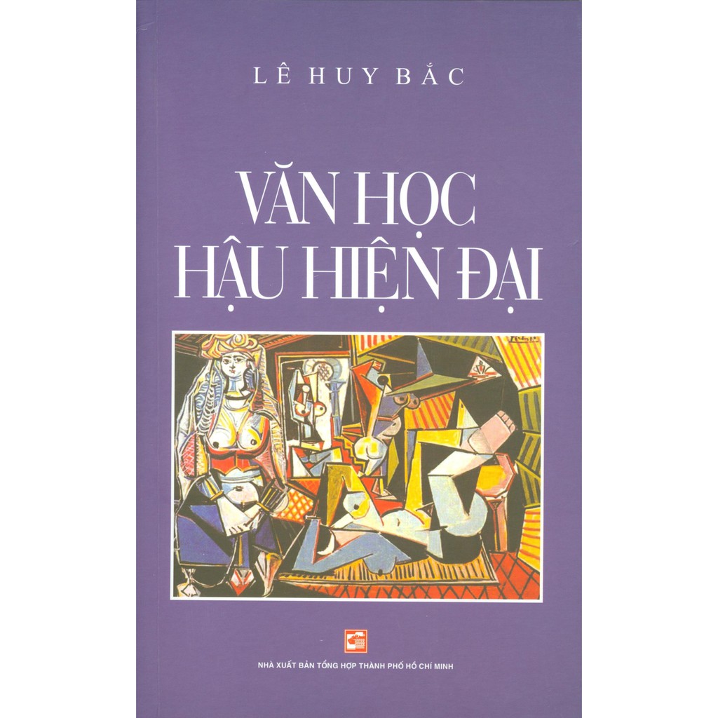 Sách - Văn Học Hậu Hiện Đại