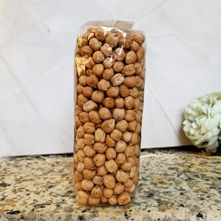 Đậu gà hữu cơ Eureko 400g (Date: 30.9.2021)