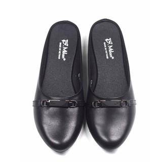 Giầy sục da nữ Ts.Milan S079