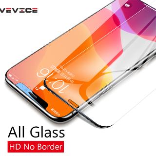 Kính cường lực bảo vệ màn hình cho iPhone 11 Pro Max X XR XS Max