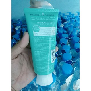Sửa rửa mặt  SENKA 100g