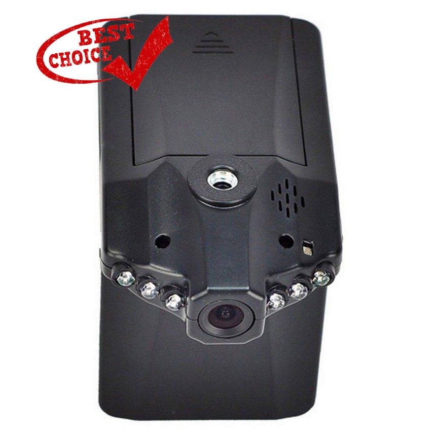 (10.7) Máy Quay Hành Trình 2.5 "Hd Màn Hình Lcd 270 Cho Xe Hơi | BigBuy360 - bigbuy360.vn