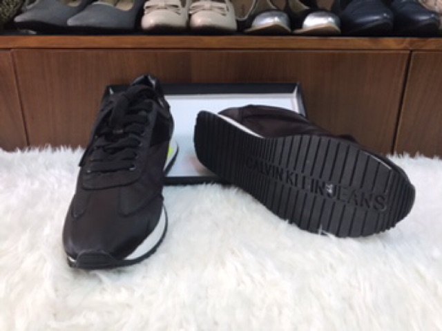 Giày sneaker CK Jeans