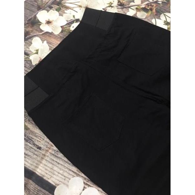 [XẢ KHO] QUẦN LEGGING CẠP CAO GEN BỤNG 6 CÚC - BIGSIZE 80kg | BigBuy360 - bigbuy360.vn