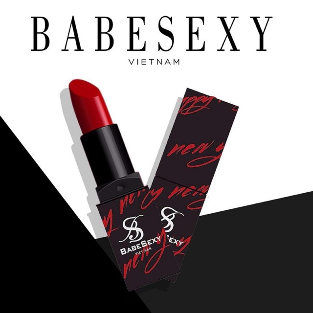 Son Tri Ân BBSX💄