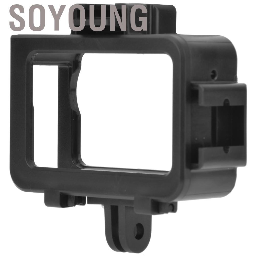 Khung Kim Loại Bảo Vệ Mở Rộng Mcoplus Oam-2 Cho Dji Osmo Action Cam - Ki | BigBuy360 - bigbuy360.vn