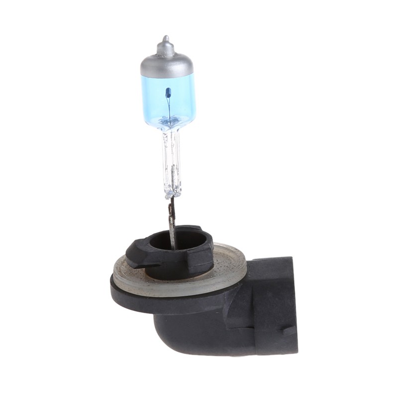 Đèn pha Halogen Xenon màu trắng siêu sáng 881 27W 12V cho xe hơi