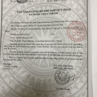 Viên Tỏi Đen 065 FLP