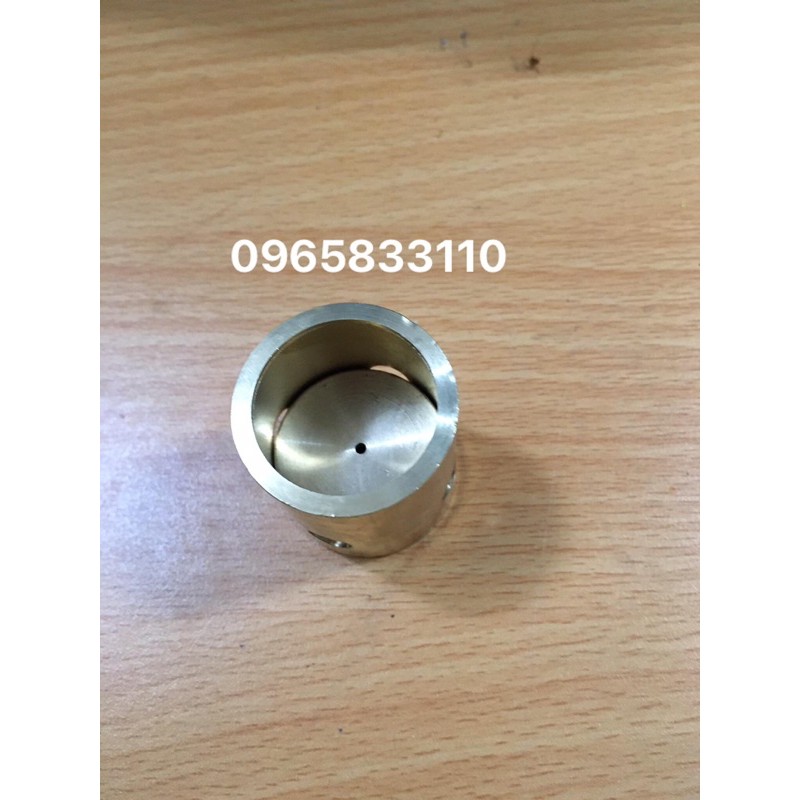 van xả áp tủ cơm công nghiệp zen 21
