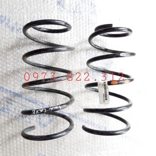 Lò xo giảm xóc sau lacetti 04-09 xịn