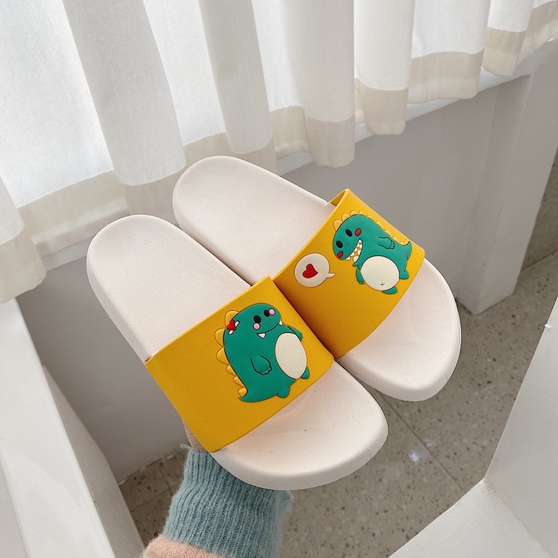 Dép đáng yêu 3 màu
