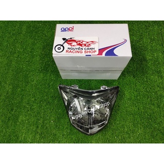 đèn pha exciter 2011 exciter 2010 bóng nhỏ aapi