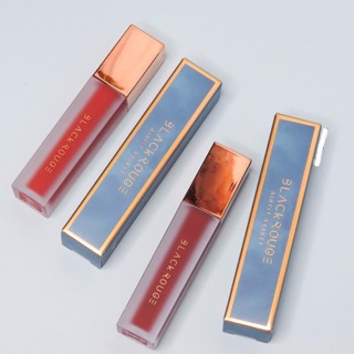Son kem, son kem Black Rouge, AirFit Velvet Tint Ver 5, Black Rouge Ver 5, màu siêu đẹp, siêu lì, siêu bám, siêu nhẹ