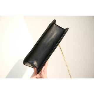 Túi Chanel Flapbag Da Thật