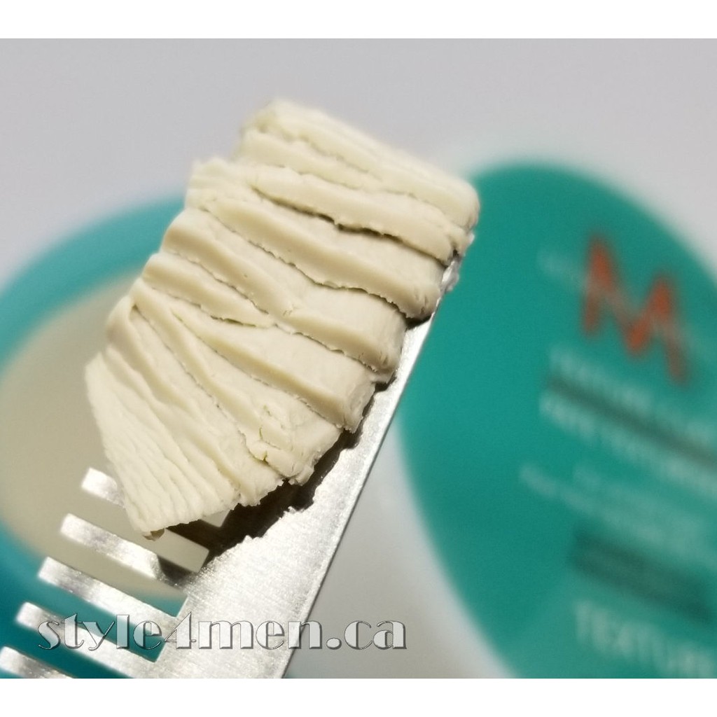 Tạo kiểu tóc Moroccanoil Texture Clay