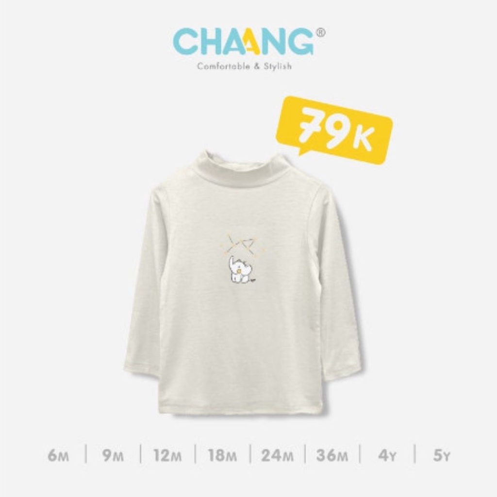 Áo giữ nhiệt cho bé cho bé trai, bé gái size 3M đến 5 tuổi