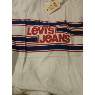 Áo thun levis