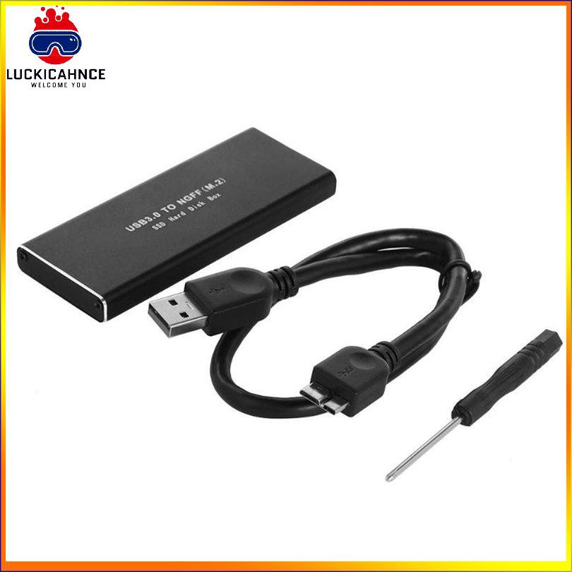 Ổ Cứng Ssd M.2 Ngff To Usb3.0 | BigBuy360 - bigbuy360.vn