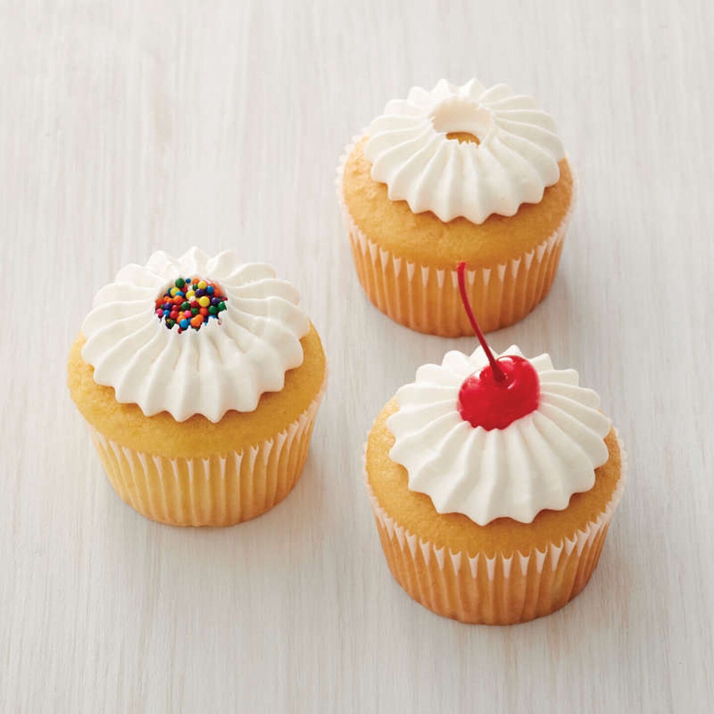 Đui bắt kem, đuôi bắt bánh quy, bánh Meringue 795s, 796s, Y01, Y02, Y03, Y04