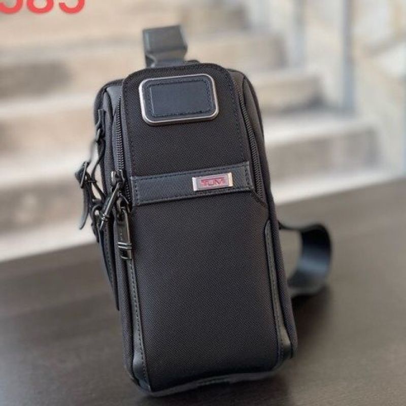 Tumi ALPHA3 2603585Túi Đeo Chéo Ngực D3 Thời Trang Cá Tính