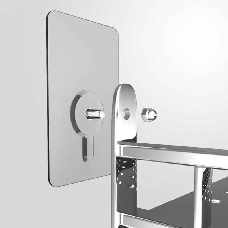 Móc đinh không cần khoan tường . Móc dán tường treo tranh, treo đồ đa năng siêu chịu lực