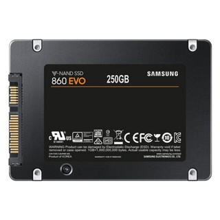 Ổ cứng SSD Samsung 860EVO ch712