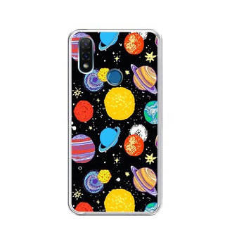 [FREESHIP ĐƠN 50K] Ốp lưng Vsmart Joy 2 Plus - Silicon Dẻo - 01255 0414 GALAXY03