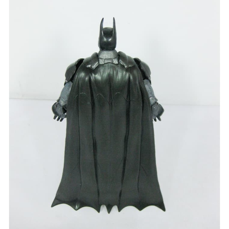 Mô Hình Nhân Vật Batman Arkham Knight Kích Thước 18cm Chất Lượng Cao